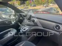 2017 Mercedes Benz V