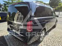 2017 Mercedes Benz V