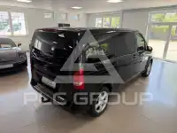 2017 Mercedes Benz V