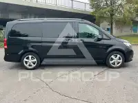 2017 Mercedes Benz V