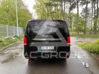2017 Mercedes Benz V