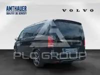 2017 Mercedes Benz V