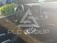 2017 Mercedes Benz V
