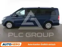 2017 Mercedes Benz V