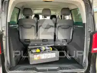 2017 Mercedes Benz V