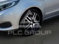 2017 Mercedes Benz V