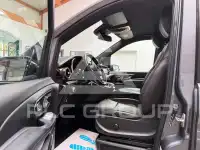 2017 Mercedes Benz V