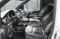 2017 Mercedes Benz V