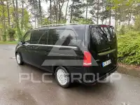 2017 Mercedes Benz V