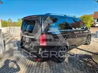 2017 Mercedes Benz V