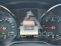 2017 Mercedes Benz V