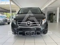 2017 Mercedes Benz V