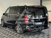 2017 Mercedes Benz V