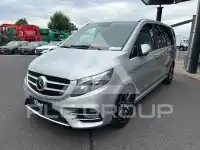 2017 Mercedes Benz V