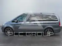 2017 Mercedes Benz V