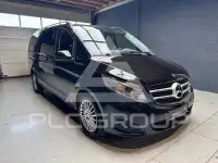 2017 Mercedes Benz V