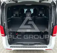 2017 Mercedes Benz V