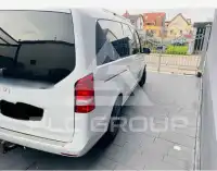 2017 Mercedes Benz V