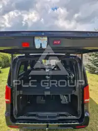 2017 Mercedes Benz V