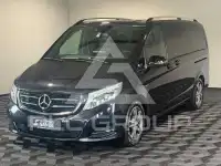 2017 Mercedes Benz V