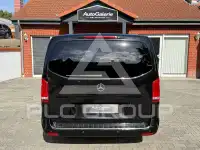 2017 Mercedes Benz V