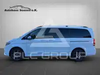 2017 Mercedes Benz V