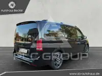 2017 Mercedes Benz V