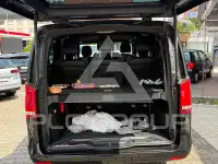 2017 Mercedes Benz V