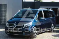2017 Mercedes Benz V