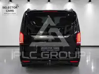 2017 Mercedes Benz V