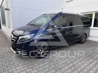2017 Mercedes Benz V