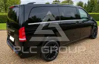 2017 Mercedes Benz V
