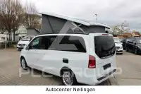 2017 Mercedes Benz V