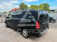 2017 Mercedes Benz V