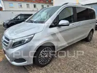 2017 Mercedes Benz V