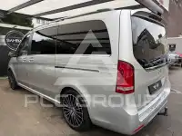 2017 Mercedes Benz V