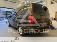2017 Mercedes Benz V