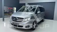 2017 Mercedes Benz V