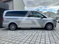 2017 Mercedes Benz V