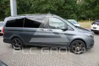 2017 Mercedes Benz V