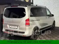 2017 Mercedes Benz V