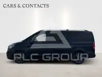 2017 Mercedes Benz V