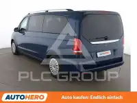 2017 Mercedes Benz V