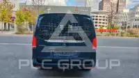 2017 Mercedes Benz V