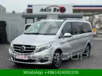 2017 Mercedes Benz V