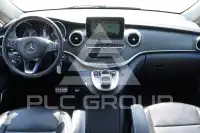 2017 Mercedes Benz V