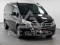2017 Mercedes Benz V