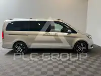 2017 Mercedes Benz V