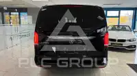 2017 Mercedes Benz V