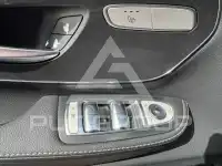 2017 Mercedes Benz V